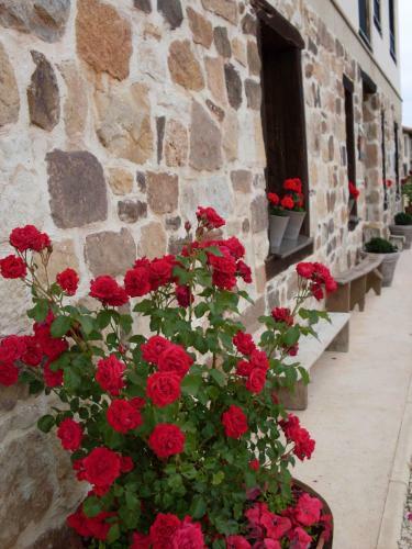 Hotel Valdelinares Soria