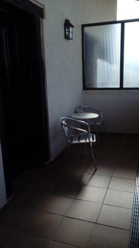 Hotel Valdelinares Soria