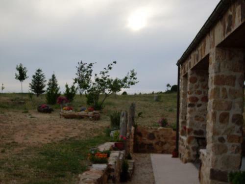 Hotel Valdelinares Soria