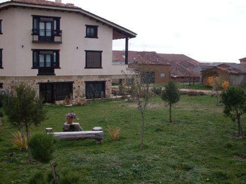 Hotel Valdelinares Soria
