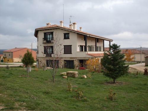 Hotel Valdelinares Soria