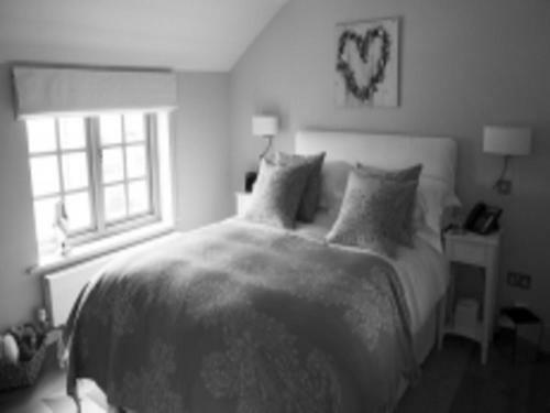 Hotel The Fuzzy Duck