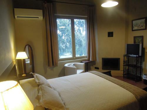 Lantero Horse & Lodge