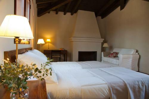Lantero Horse & Lodge