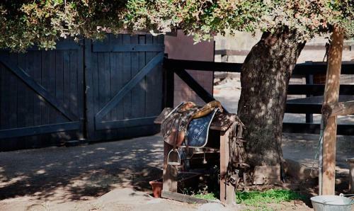 Lantero Horse & Lodge