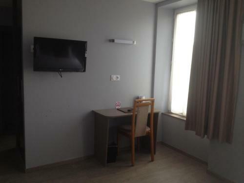 Hotel H�tel De France