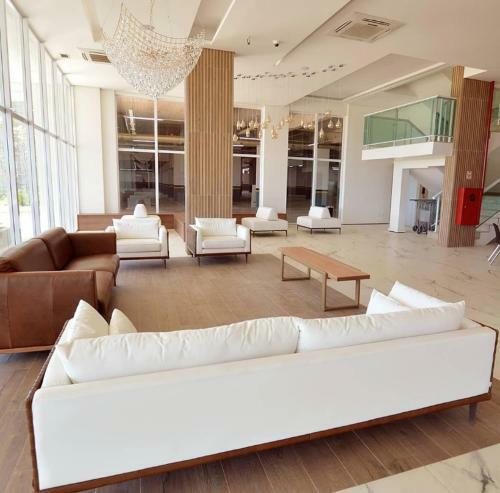 Apartamento Salinas Parque Resort