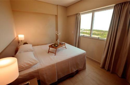 Apartamento Salinas Parque Resort