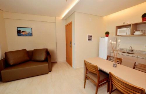 Apartamento Salinas Parque Resort
