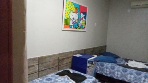Hotel Pousada Para�so Tropical