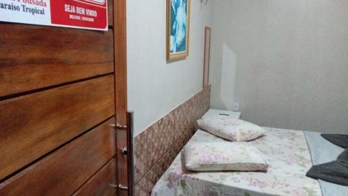 Hotel Pousada Para�so Tropical
