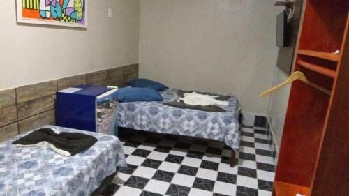Hotel Pousada Para�so Tropical