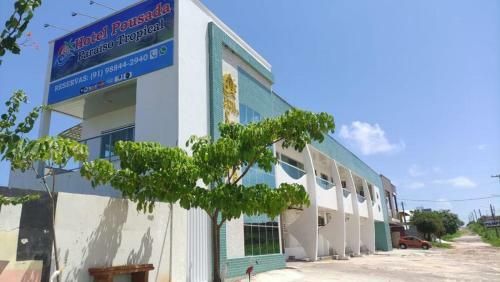 Hotel Pousada Para�so Tropical