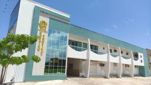 Hotel Pousada Para�so Tropical