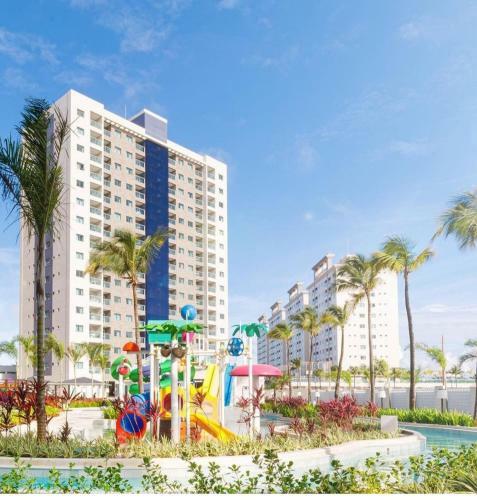 Apartamento Salinas Exclusive