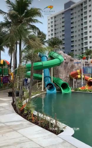Apartamento Salinas Premium Resort