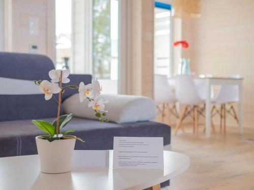 Pleasant Holiday Home In Dar?owo With Terrace