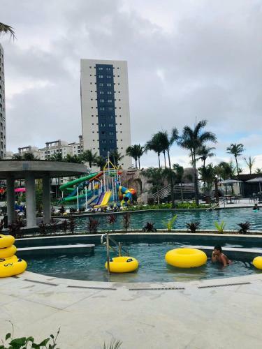 Hotel Salinas Premium Resort