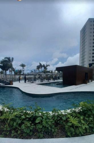 Apartamento Salinas Premiun Resort