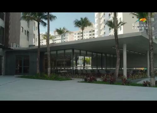 Hotel Salinas Premium Resort