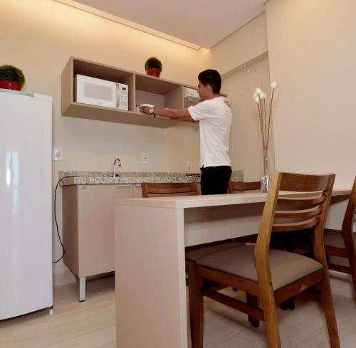 Apartamento Salinas Park Resort. Apt. 1005