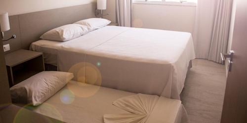Apartamento Salinas Park Resort. Apt. 1005