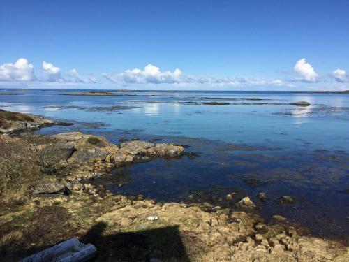 Finn�ya With 180* Atlantic Veiw