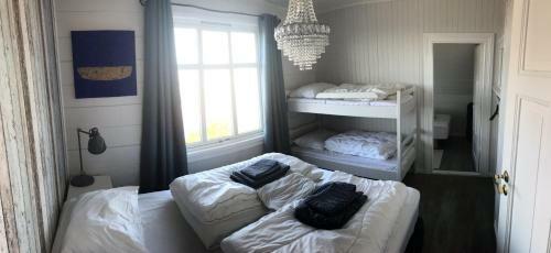 Finn�ya With 180* Atlantic Veiw