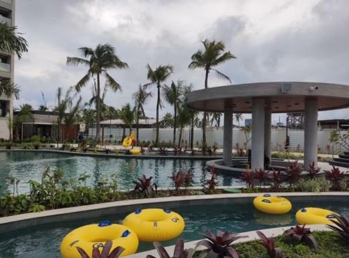 Hotel Salinas Premium Resort