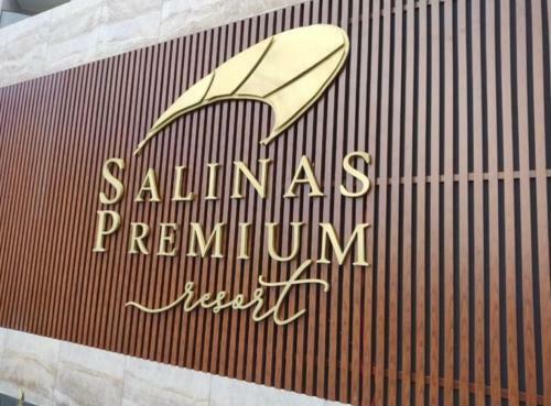 Hotel Salinas Premium Resort