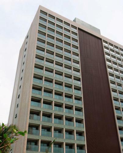 Hotel Salinas Premium Resort