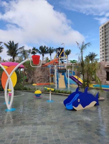 Hotel Salinas Premium Resort