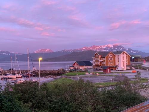 Villa I Nord-norge