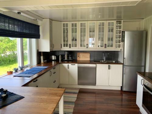 Villa I Nord-norge