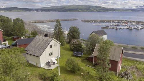Villa I Nord-norge