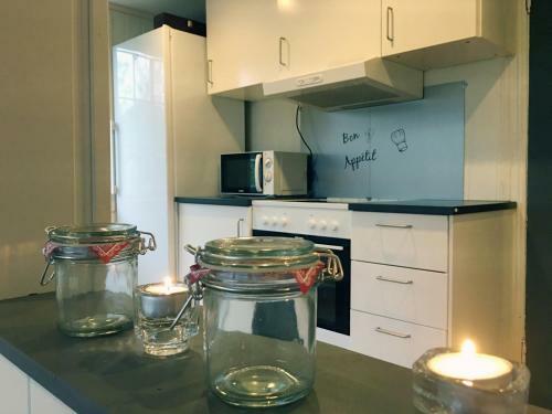 Apartamento Feriehus P� S�rlandet