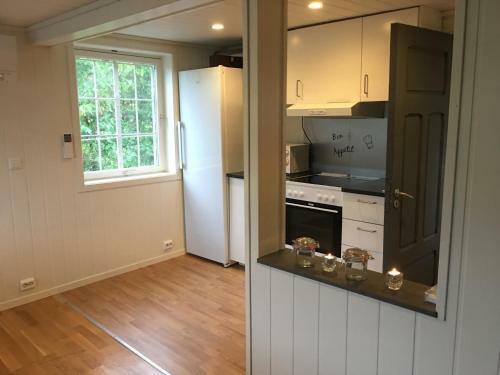 Apartamento Feriehus P� S�rlandet