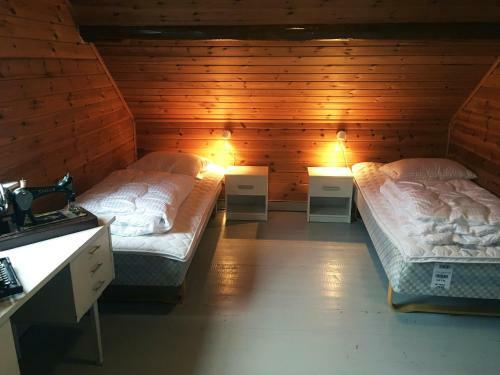 Apartamento Feriehus P� S�rlandet
