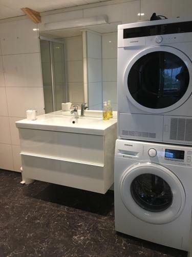 Apartamento Feriehus P� S�rlandet