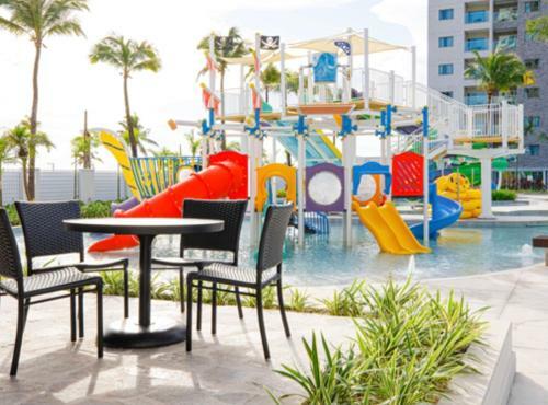 Hotel Salinas Exclusive Resort