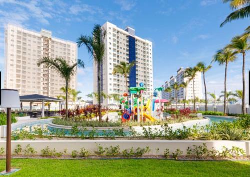 Hotel Salinas Exclusive Resort