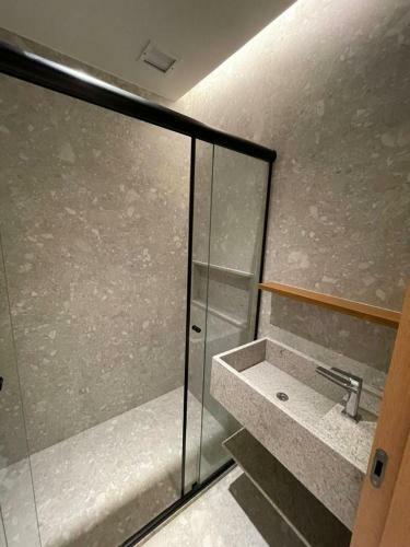 Apartamento Premium Resort - Salinas/pa