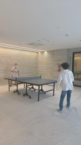 Apartamento Premium Resort - Salinas/pa