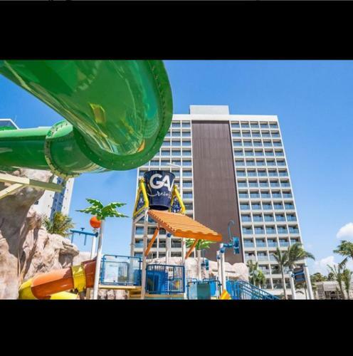 Apartamento Salinas Premium Resort