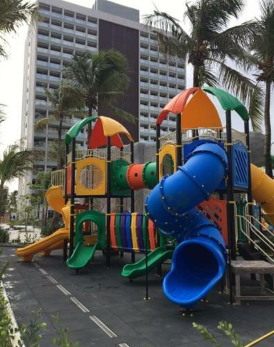 Apartamento Salinas Premium Resort
