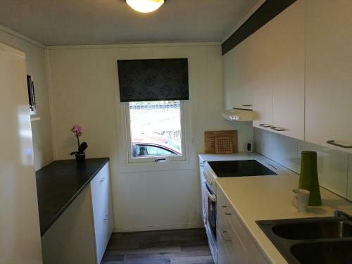 Steinsh�len Holiday Home