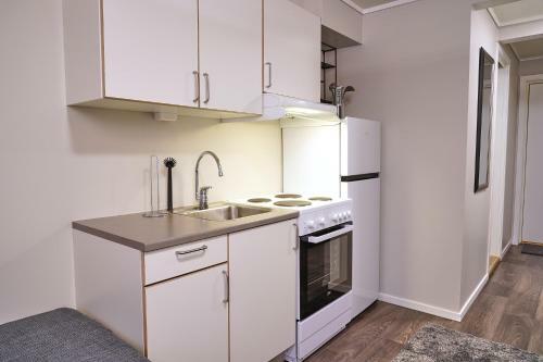 Hostal Victoriag�rden- Losji