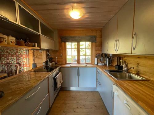Bj�rnehiet Havsdalen