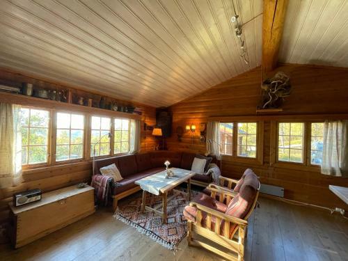 Bj�rnehiet Havsdalen
