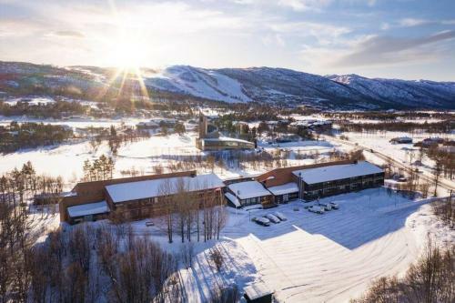 Apartamento Beste Beliggenhet P� Geilo.